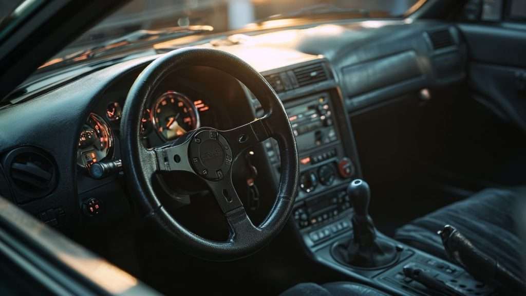 Prix nissan silvia s15 neuf : pourquoi indispo ?