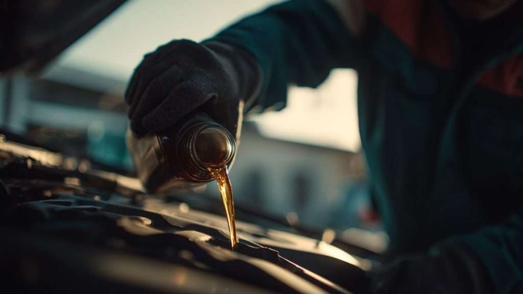 Vidange voiture peu roulée : quelle fréquence ?