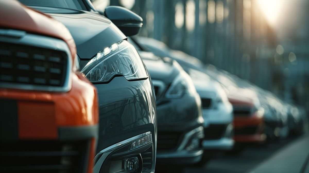 Object 207 Peugeot 207 : les pires modèles à éviter absolument en 2025