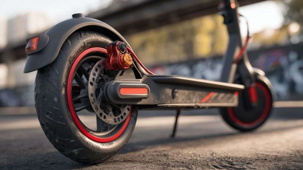 Durée de vie d'une trottinette électrique : la vérité