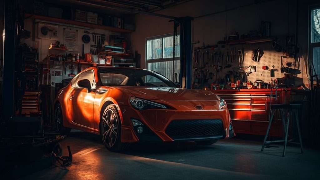 Perte puissance voiture sans voyant : les causes cachées