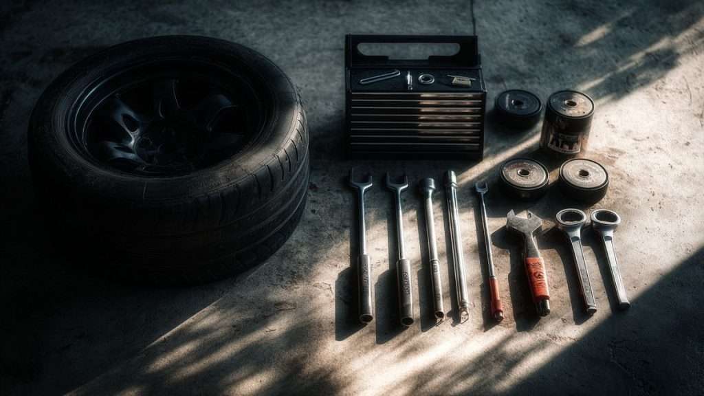 Pression pneus Citroën C3 : Le tableau complet 2026