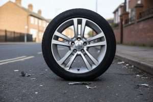 Assurance jante abîmée : comment être bien indemnisé ?