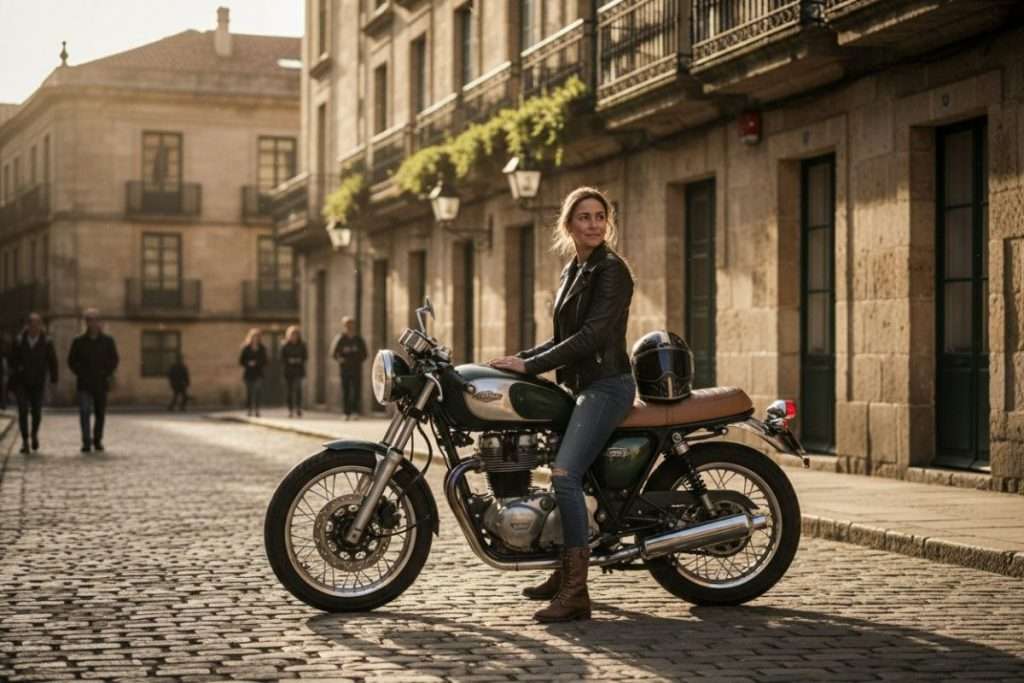 Quelle moto conduire avec le permis B en 2026 ?