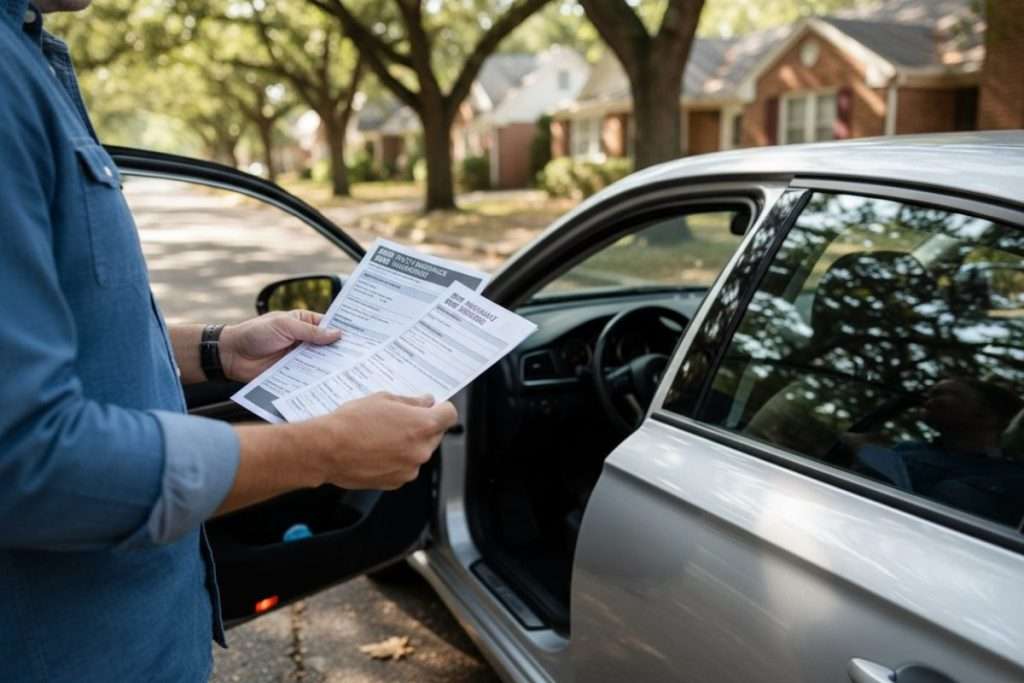 Assurance temporaire voiture export : que faut-il savoir ?
