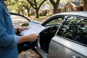 Assurance temporaire voiture export : que faut-il savoir ?