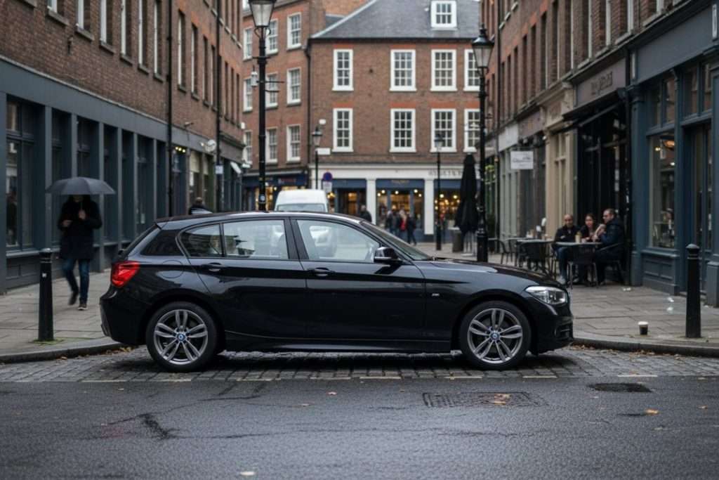 BMW Série 1 F20 : les modèles à éviter et pourquoi