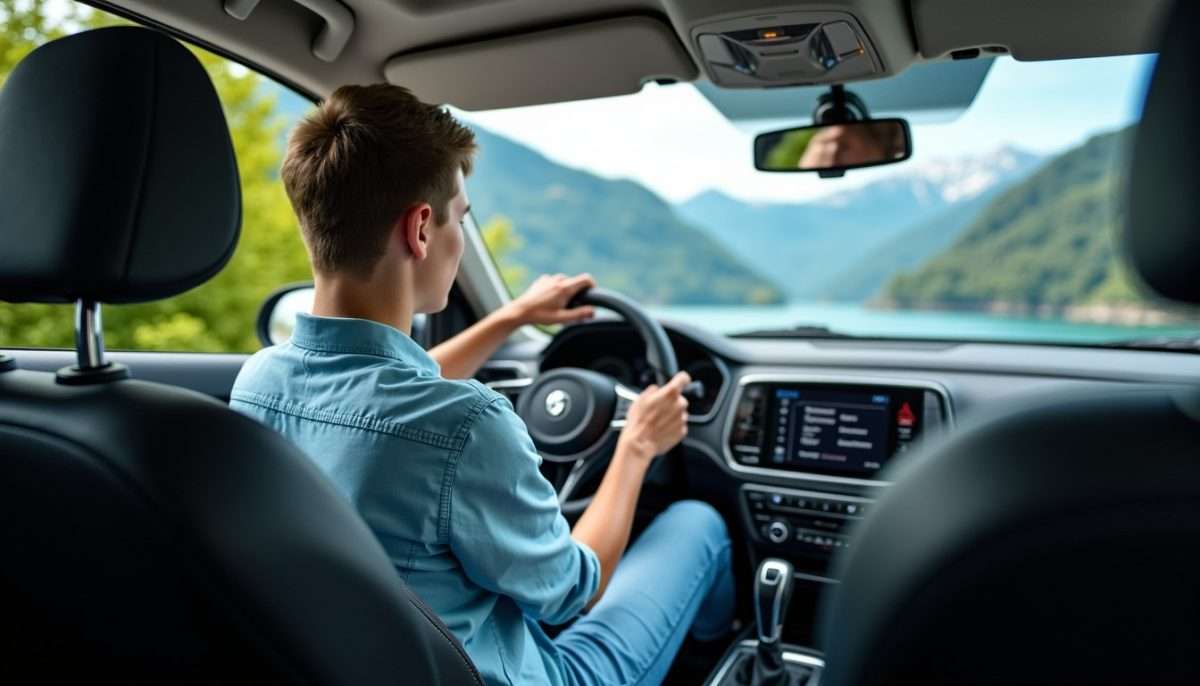 conduite sécurisée à neuchâtel : cours et astuces essentiels — la question du type de boîte de vitesses