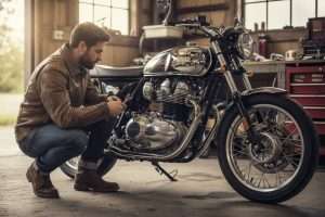 Comment augmenter la puissance de votre Royal Enfield 650