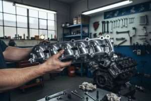 Comprendre le fonctionnement d’une tubulure d’admission