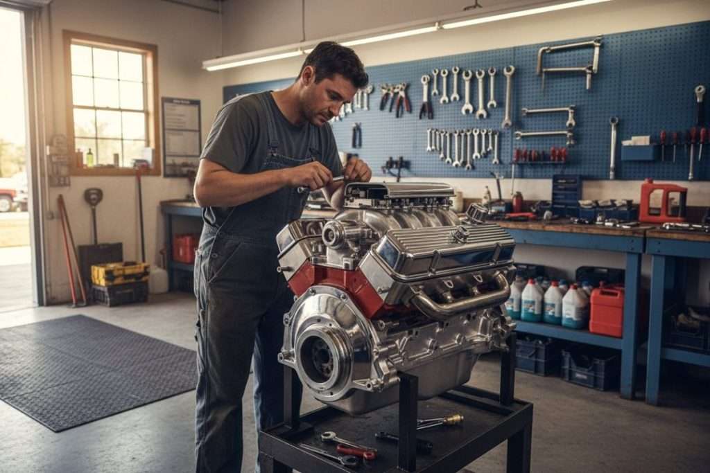 Découvrez le moteur 2JZ-GTE : Légende, Tuning et Achat malin