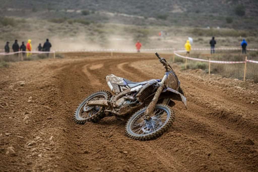 Moto cross volée : comment savoir et l’éviter astucieusement ?
