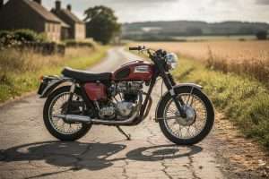 Orcal Astor 125 : quel est le prix neuf ?