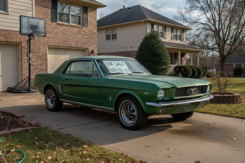 Prix carte grise voiture plus de 20 ans : décryptez le coût réel