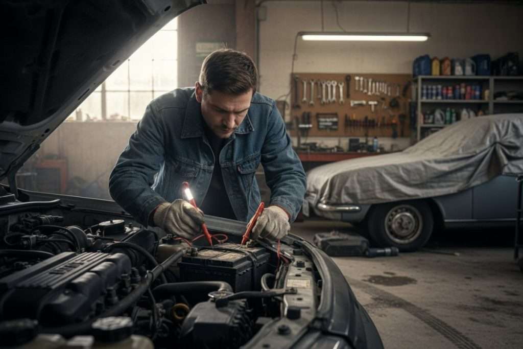 Remplacement de batterie auto : comment éviter les mauvaises surprises ?