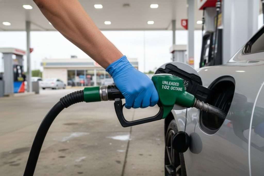 Sans plomb 102 : qu’est-ce que ce carburant, pour qui ?