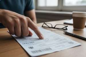 U1 sur carte grise : qu’est-ce que ce bruit véhicule ?
