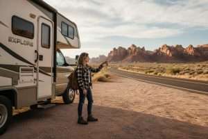 Vendre un camping-car après décès ou divorce : le guide