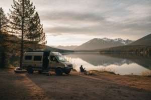 Voiture légère pour camping-car : votre guide complet