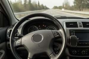 Voyant moteur qui clignote : pourquoi la voiture broute ?