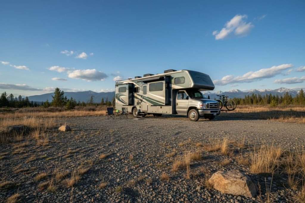 Assurer un camping-car temporairement : pourquoi et comment ?