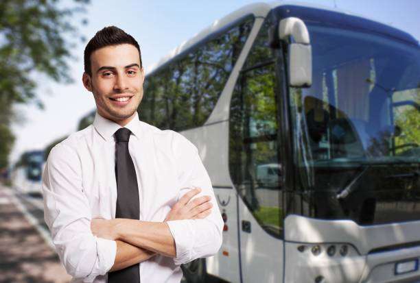 réserver un autocar groupe Montpellier