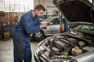 Huile pour 206 HDi 1.4 : guide complet