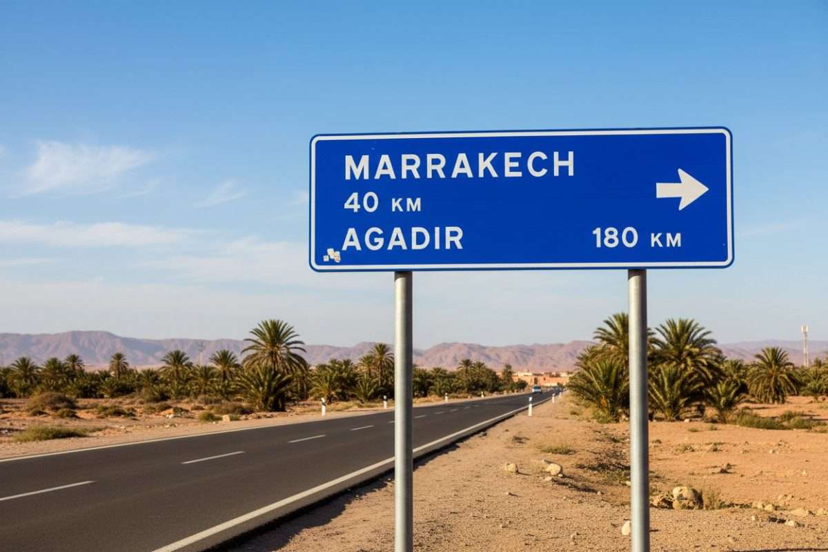 Location de voiture au Maroc : Évitez les pièges !