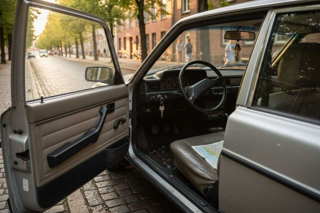 Assurer une voiture pour 1 mois : mode d’emploi