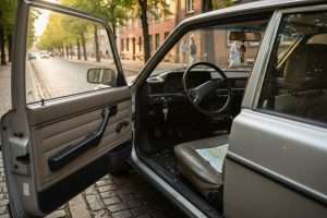 Assurer une voiture pour 1 mois : mode d’emploi