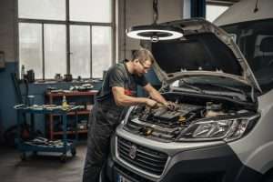 Avis sur la reprogrammation moteur Fiat Ducato 2.3 130 CV