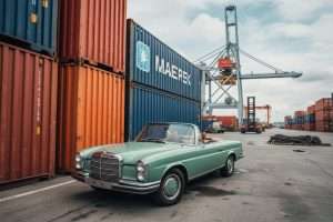Exporter une voiture en Algérie : toutes les démarches