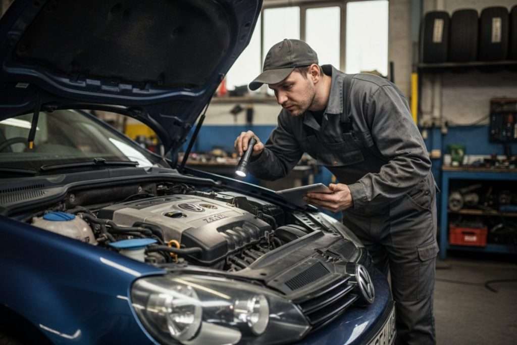 Fiabilité du moteur 2.0 TDI 150 Volkswagen : génération par génération