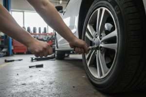 Fiabilité et sécurité : l'importance du choix de vos pneus et de l'entretien garage