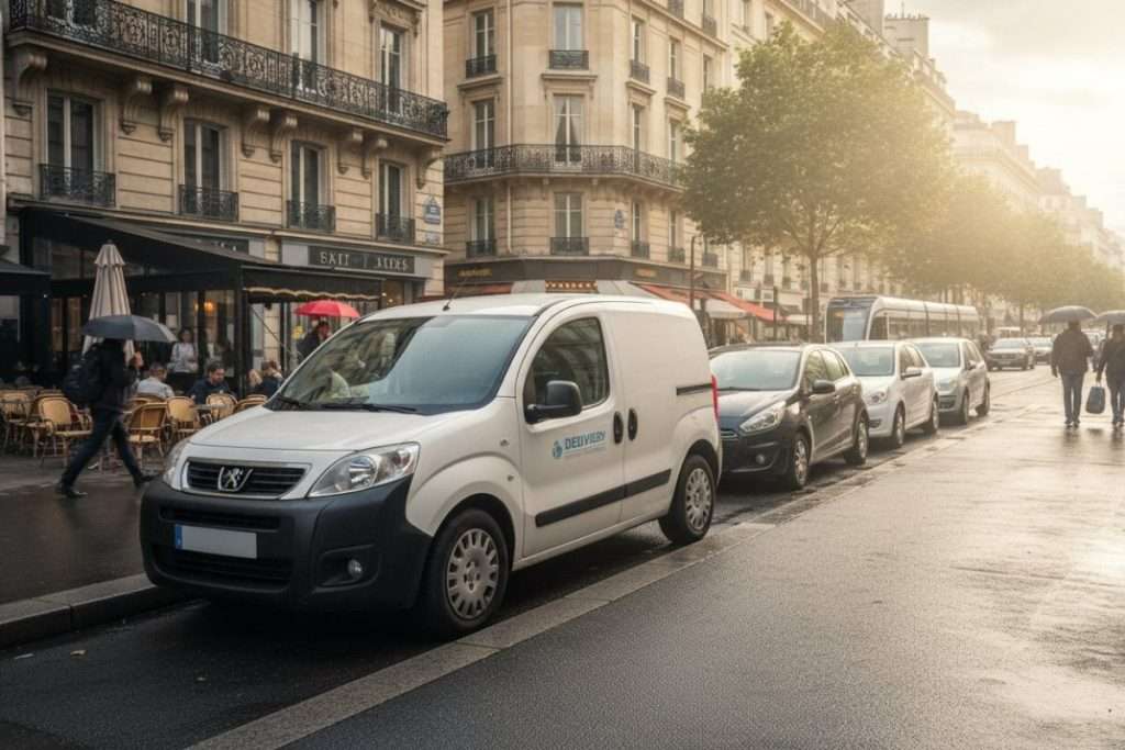 Peugeot Bipper 1.3 HDi 75 : la fiabilité à l’épreuve