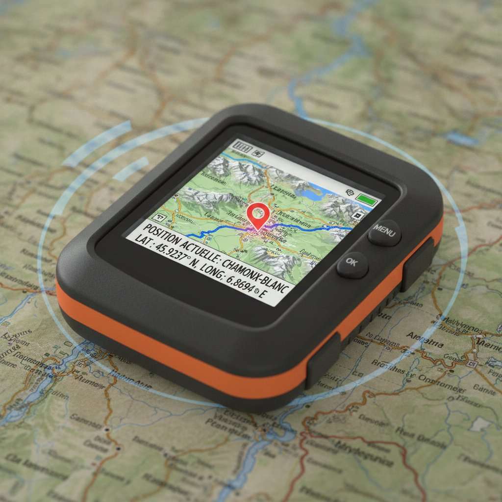 Quelle précision peut-on attendre d’un traceur GPS moderne ?