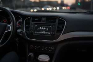 Code autoradio Citroën gratuit : toutes les méthodes