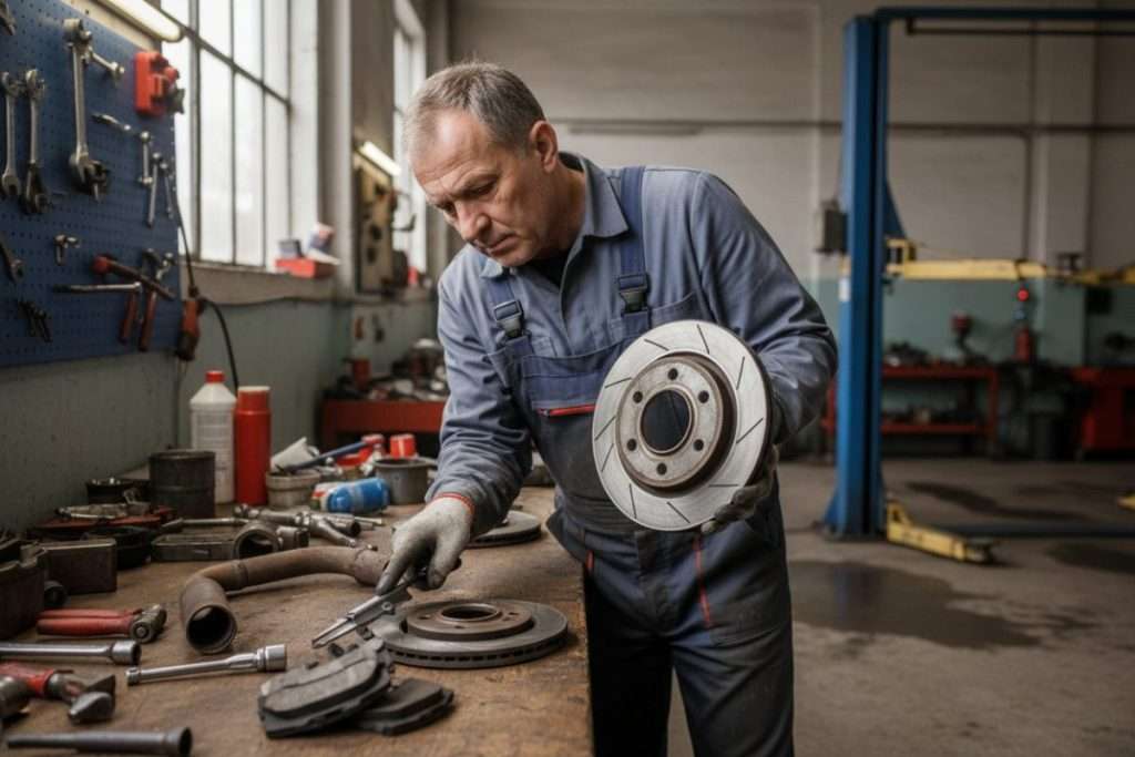 Prévenez les pannes coûteuses : L'importance du remplacement des pièces d'usure de votre véhicule