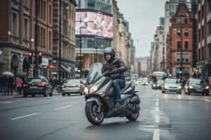 Quel est le scooter 125 le plus puissant ?