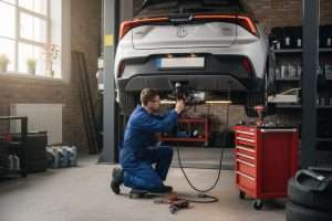 Attelage MG4 : compatibilité, installation et prix