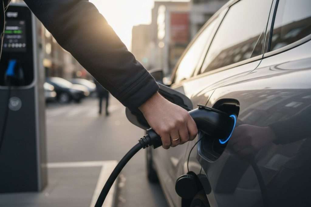 Câblage borne de recharge 7 kW : le guide complet