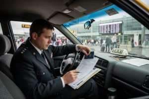 Devenir taxi conventionné : étapes et conditions