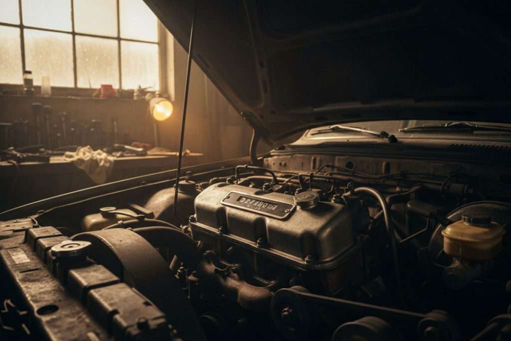 Durée de vie moteur SCe 75 : la robustesse à l’épreuve des km