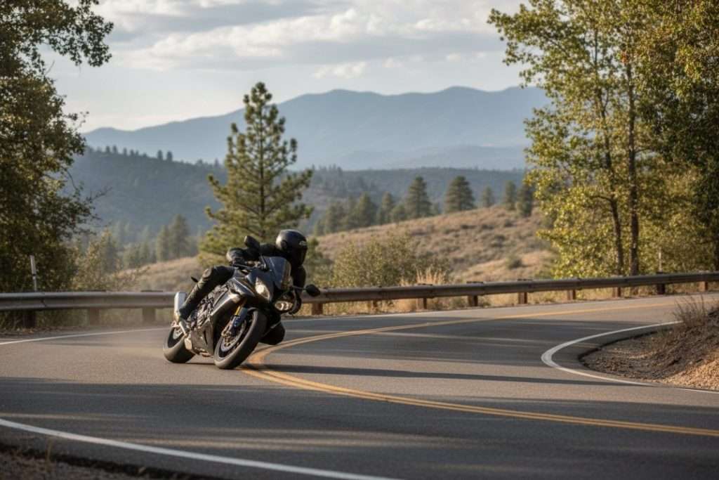 Keeway RKF 125 : quelle est sa vitesse max réelle ?