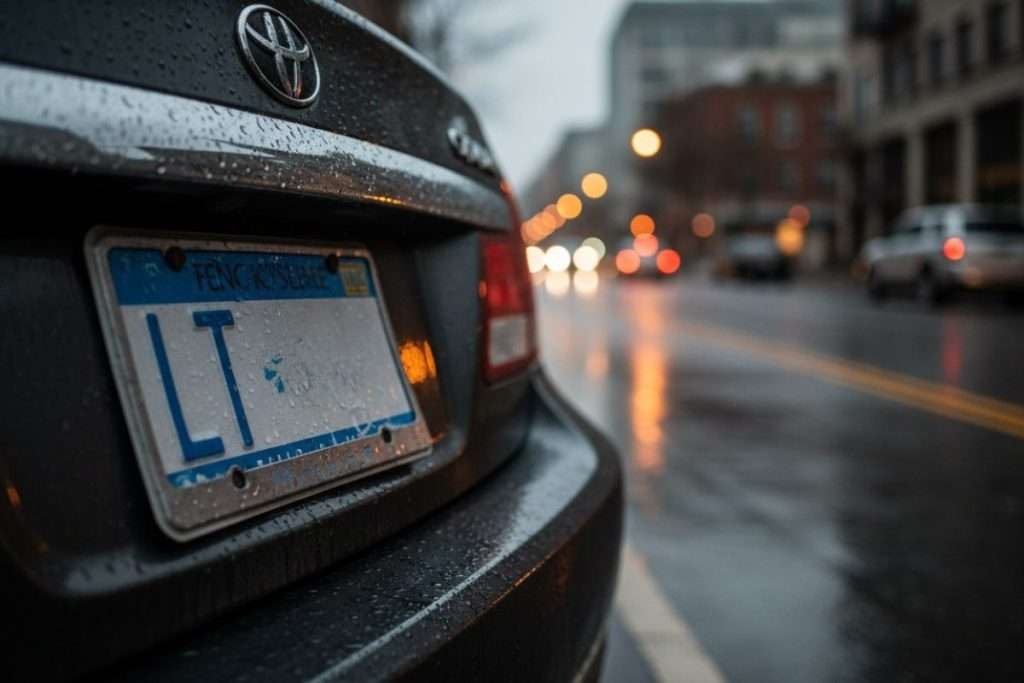 Plaque LT : quel pays se cache derrière ce code ?