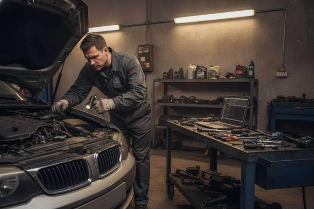 Rouler avec une segmentation HS : les risques pour votre moteur