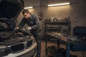 Rouler avec une segmentation HS : les risques pour votre moteur