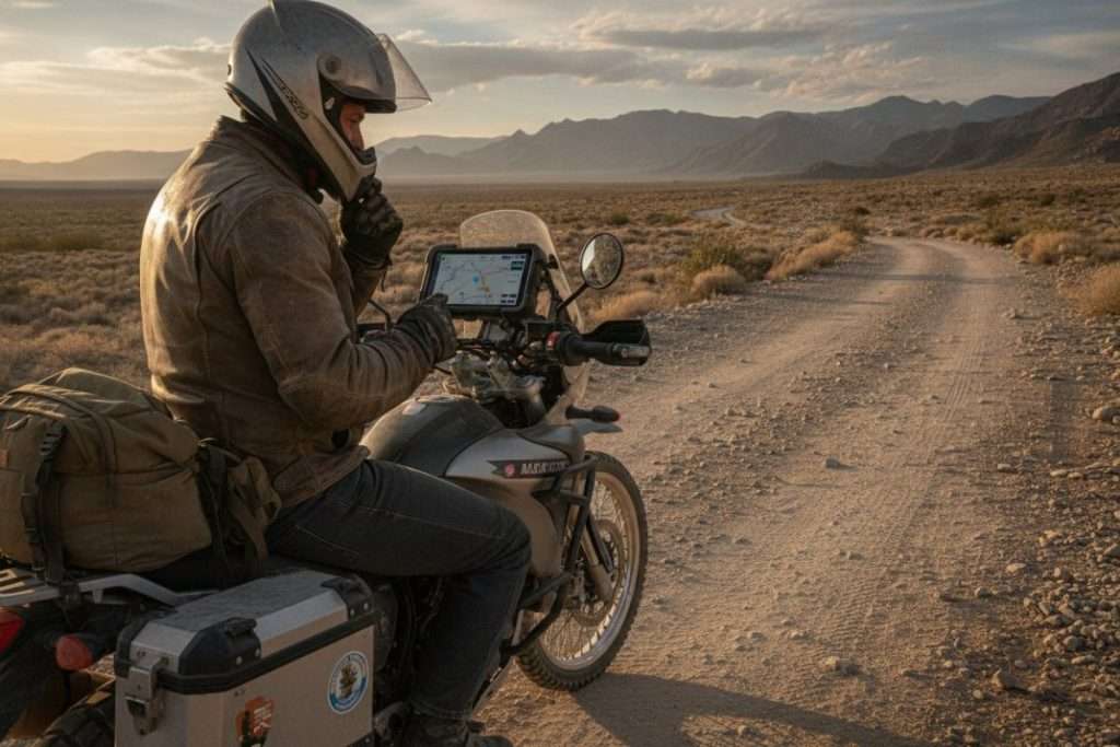 Traceur moto sans abonnement : lequel choisir pour votre sécurité ?