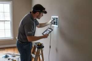 Ventilation 1 2 3 ne fonctionne plus : diagnostic et solutions