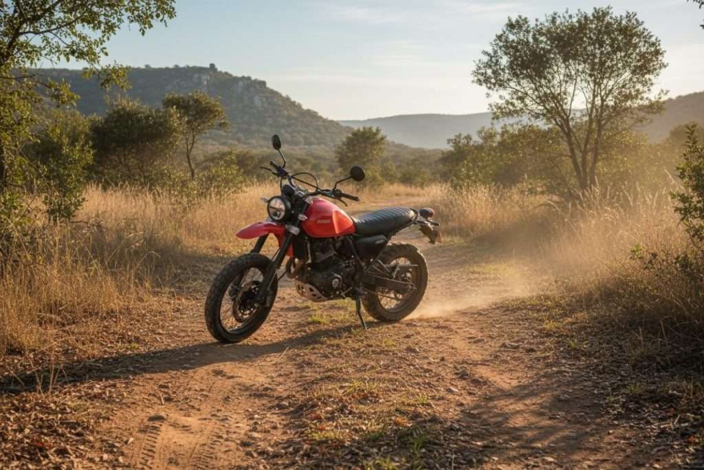 Aprilia SX 125 : quelle est sa vitesse max ?